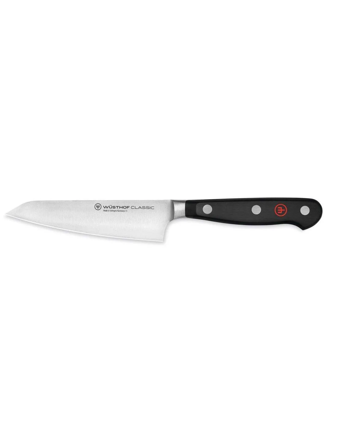 Wusthof Classic Obst- und Gemüsemesser 12cm