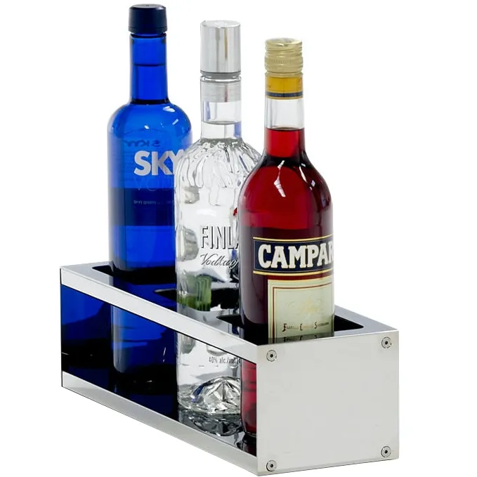 Flaschenhalter Flat von Yomei