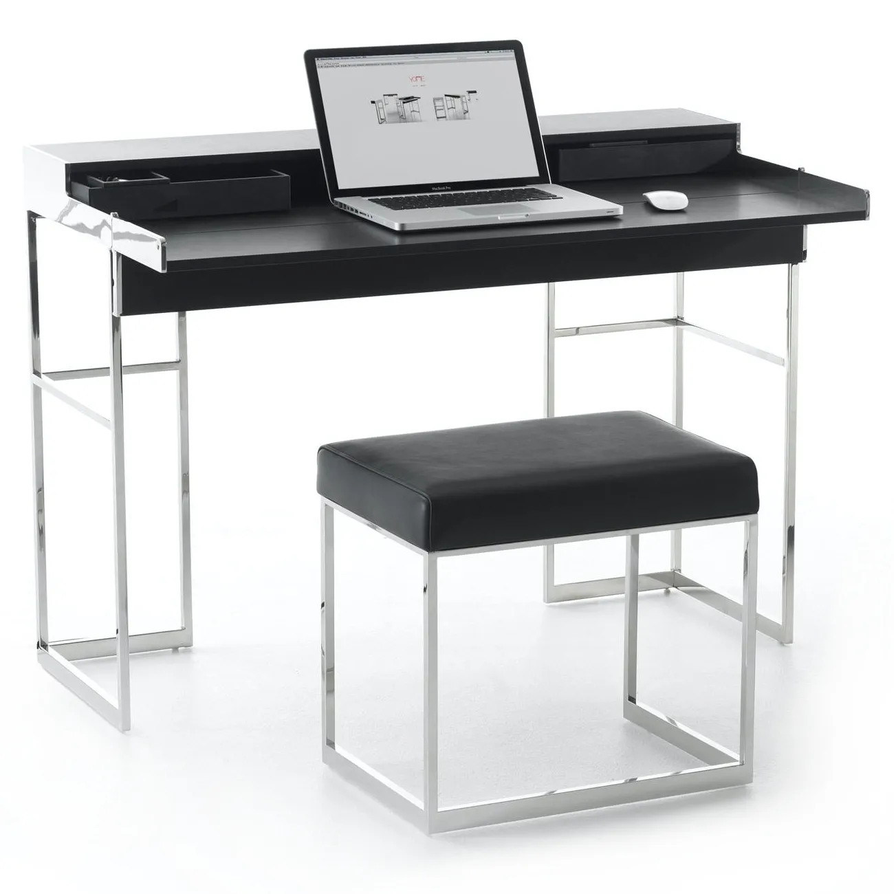 Magic Desk Schreibtisch von Yomei