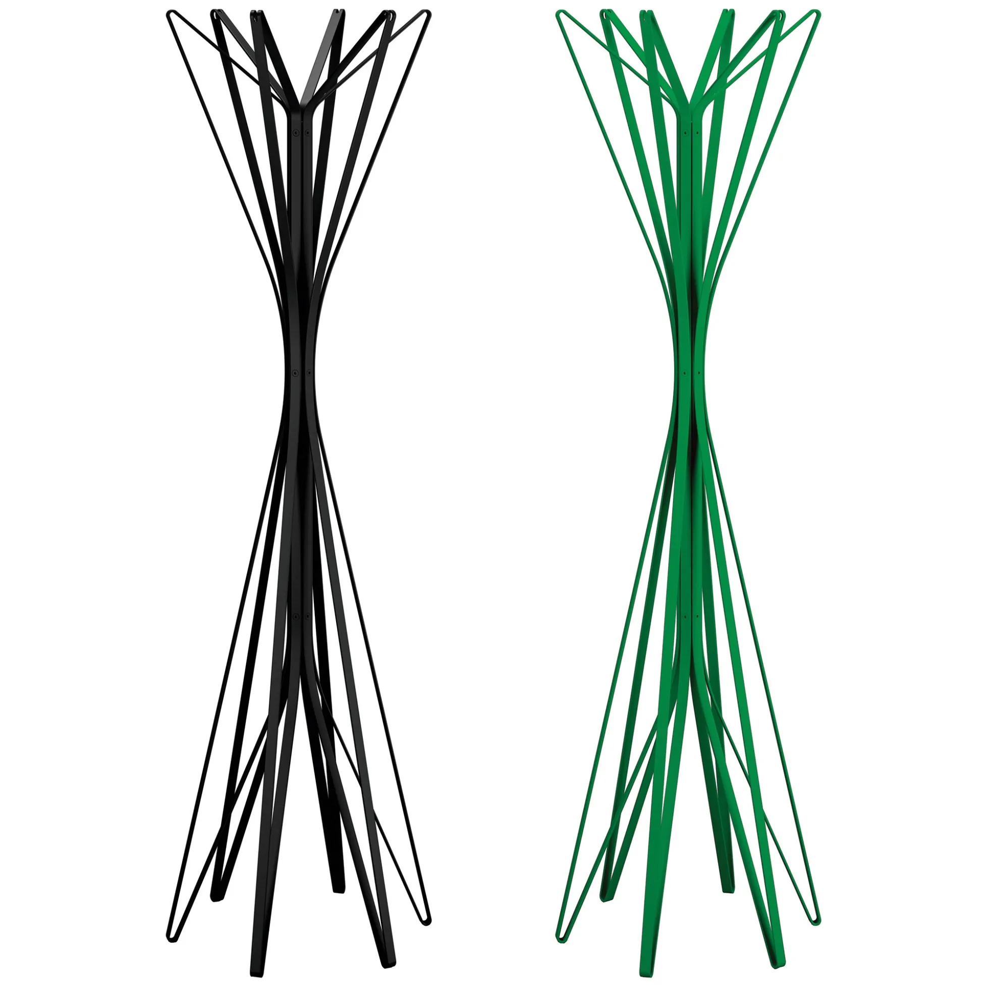 Kleiderständer Aster von Zanotta