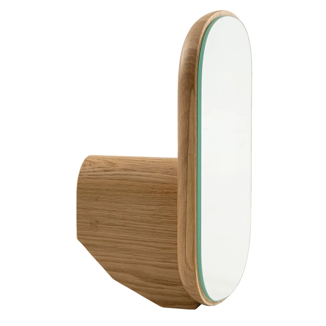 Tischspiegel Ad Mire von Zeitraum