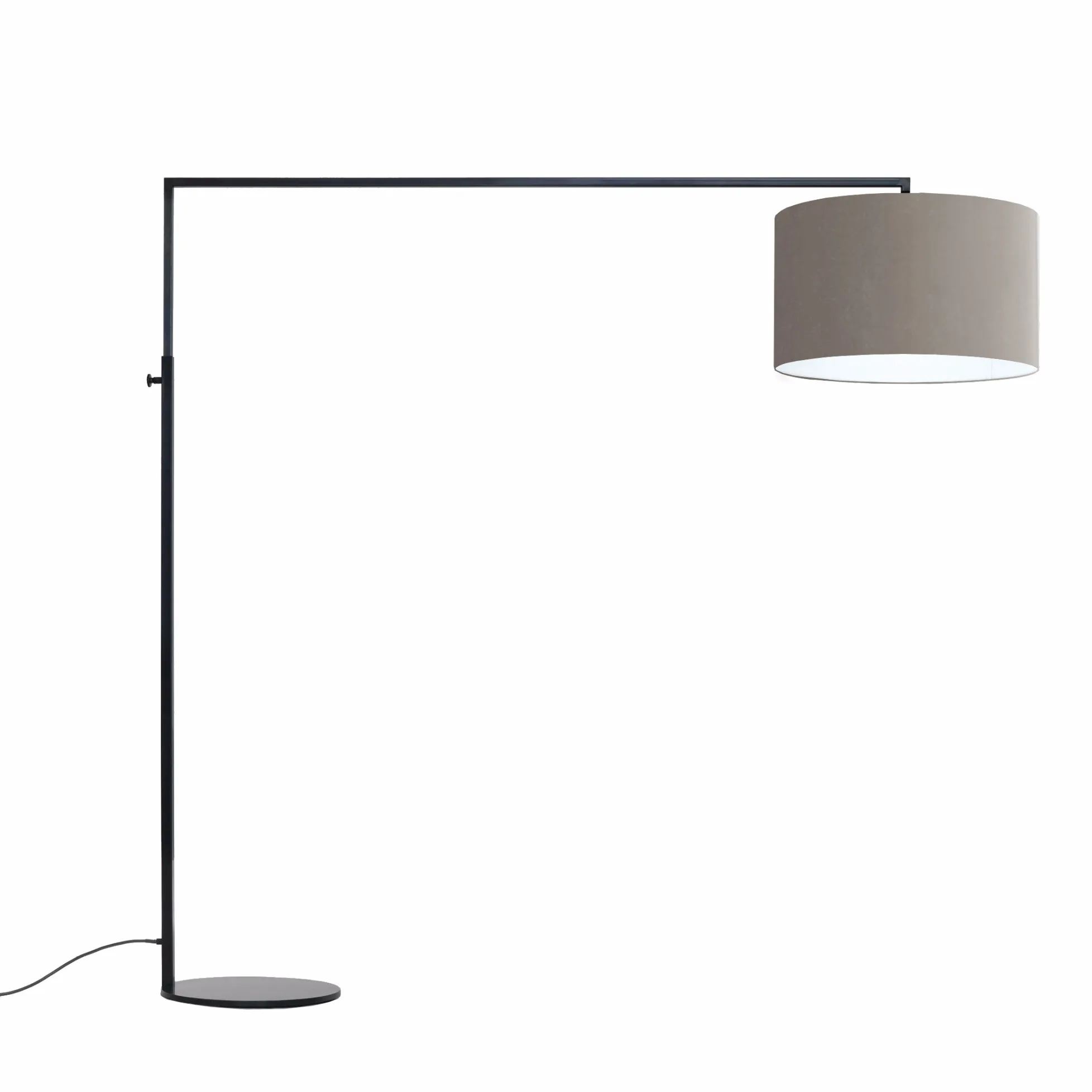 High Noon Stehleuchte von Zeitraum