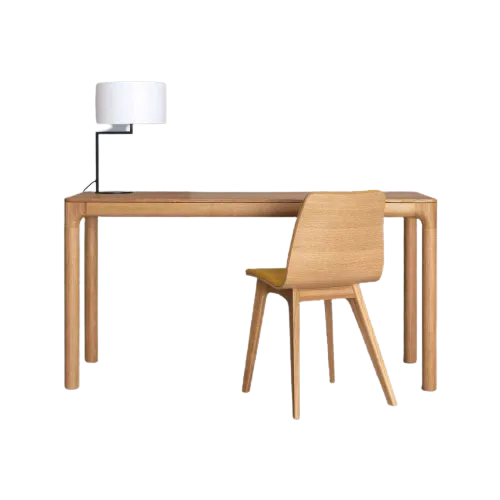 ZEITRAUM Esstisch "M11" Massivholz