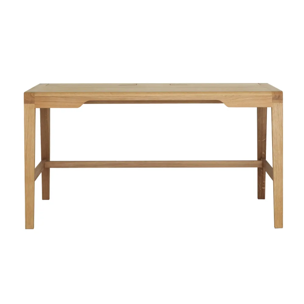 ZEITRAUM Schreibtisch "Secret" Eiche