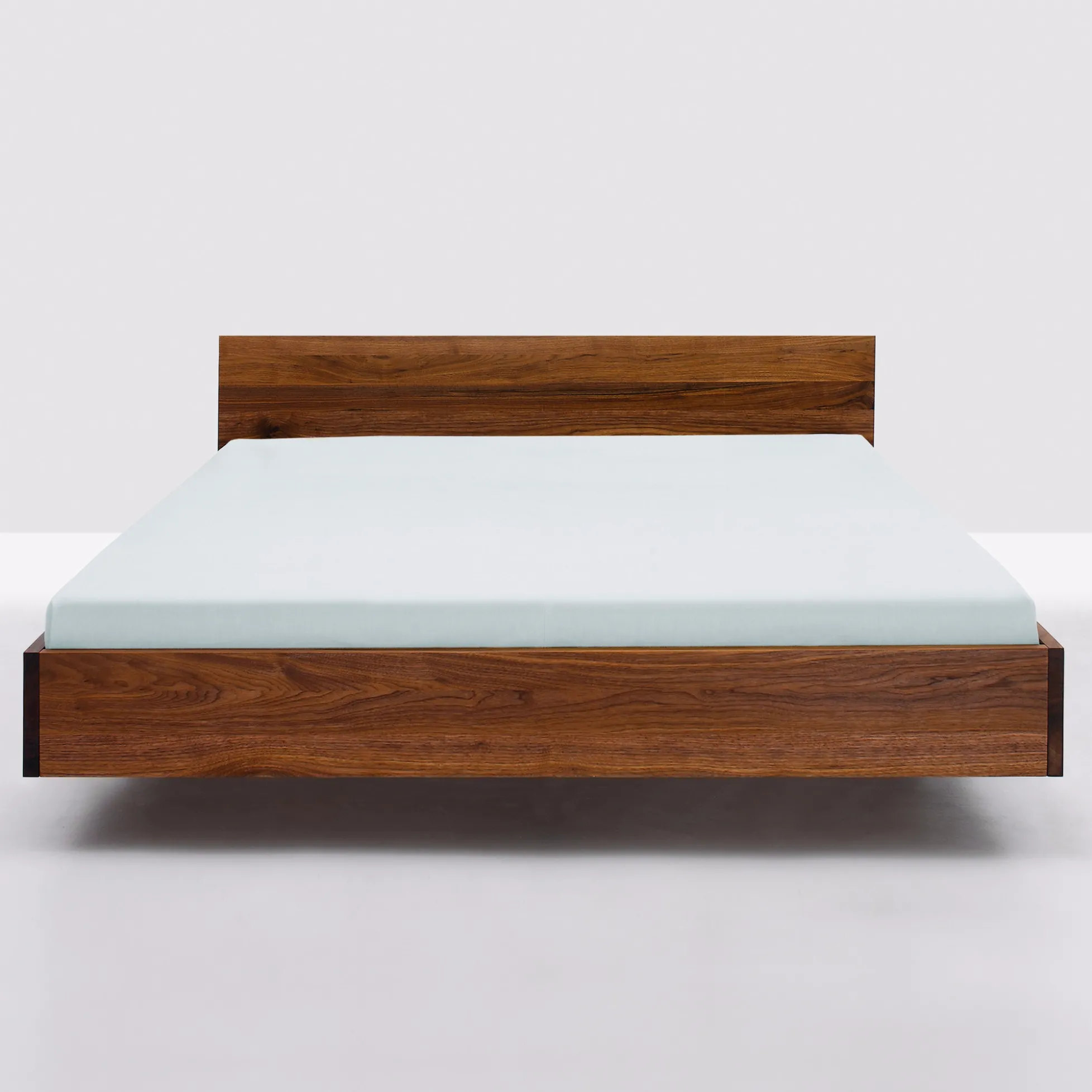 Bett Simple HI von Zeitraum