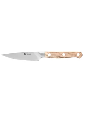 Zwilling Pro Wood Spick- und Garniermesser, 100 mm, 38460-101